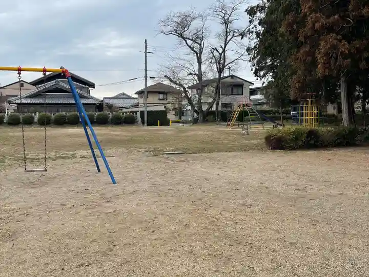 西之宮神社(滋賀県)