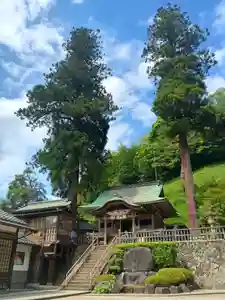 須我神社のその他建物