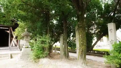 正明神社のその他建物