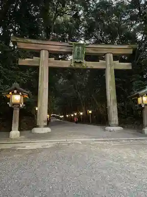 大神神社(奈良県)