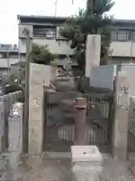 八尾天満宮(大阪府)