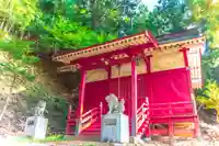八雲神社(宮城県)