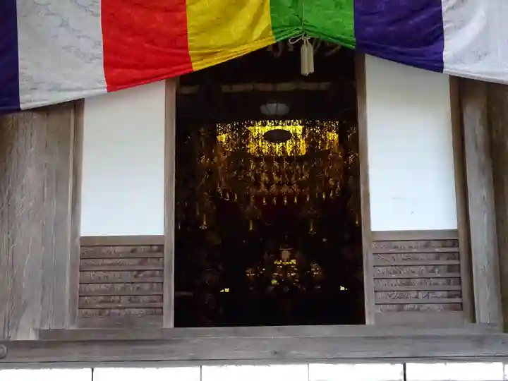 最乗寺(道了尊)(神奈川県)