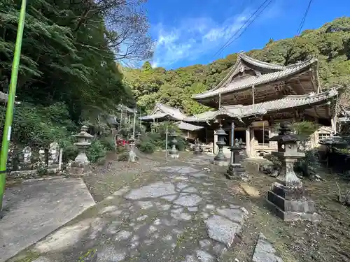 正福寺(三重県)