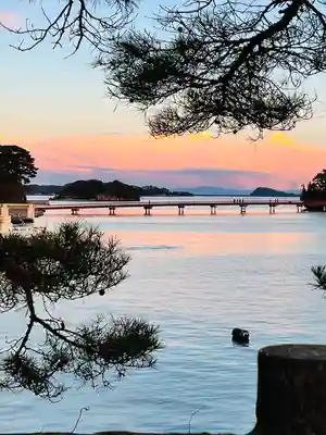 瑞巌寺(宮城県)
