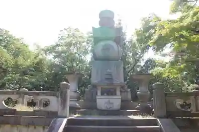 豊国神社のその他建物