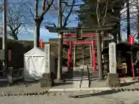 鶴ケ城稲荷神社の{uncategorized: "未分類", other: "その他", undefined: "問題あり", building: "その他建物", grave: "お墓", sacred_gate: "鳥居", guardian: "狛犬", statue: "像", buddha: "仏像", history: "歴史", nature: "自然", garden: "庭園", animal: "動物", pagoda: "塔", temizu: "手水舎", mountain_gate: "山門・神門", sanctuary: "本殿・本堂", subordinate: "末社・摂社", art: "芸術", scenery: "景色", jizo: "地蔵", ema: "絵馬", goshuin: "御朱印", omikuji: "おみくじ", items: "授与品その他", amulet: "お守り", goshuincho: "御朱印帳", eats: "食事", festival: "お祭り", votive_dance: "神楽", shichigosan: "七五三参", wedding: "結婚式", experience: "体験その他", initially: "初詣", around: "周辺", anti_infection: "感染症対策"}