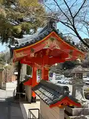 瀧谷不動尊　明王寺(大阪府)