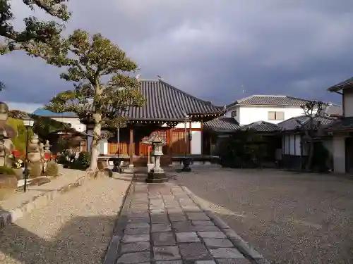 西琳寺のその他建物