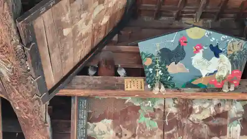 三津厳島神社(愛媛県)