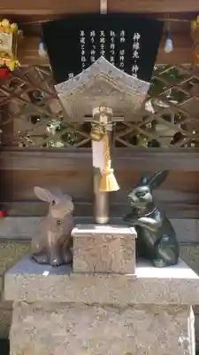 恩智神社(大阪府)