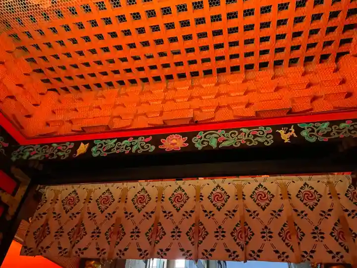 神田神社(神田明神)のその他建物