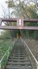 雷神社(福島県)