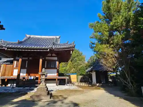 法輪寺(奈良県)
