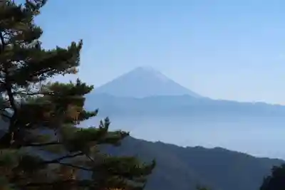 八雲神社(山梨県)