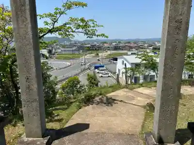 厳島神社(兵庫県)