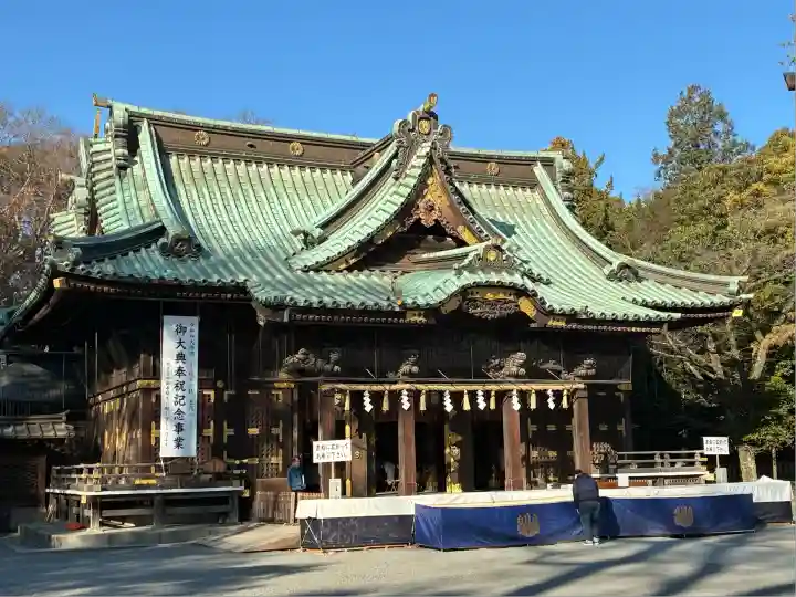 三嶋大社(静岡県)