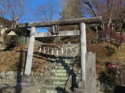 秋葉神社(東京都)