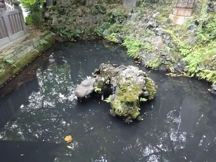 成田山新勝寺(千葉県)