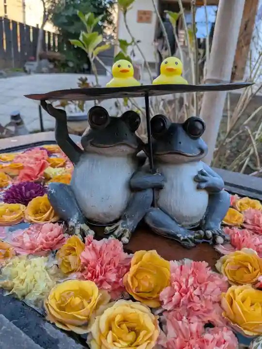 法輪寺(東京都)