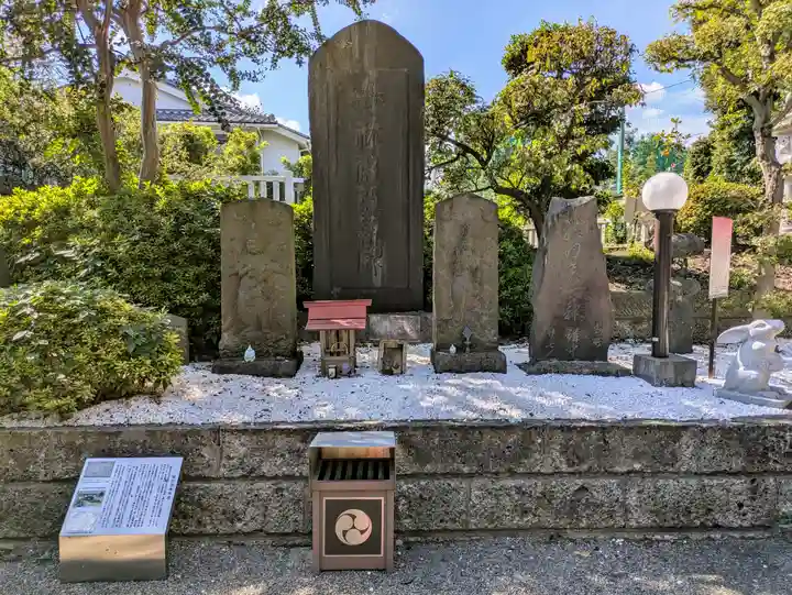 赤羽八幡神社(東京都)