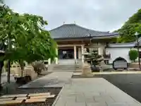 引接寺(山口県)