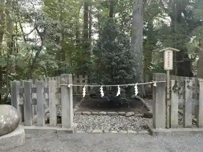 鶴岡八幡宮の末社・摂社