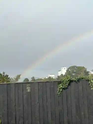 神明神社（相差町）(三重県)