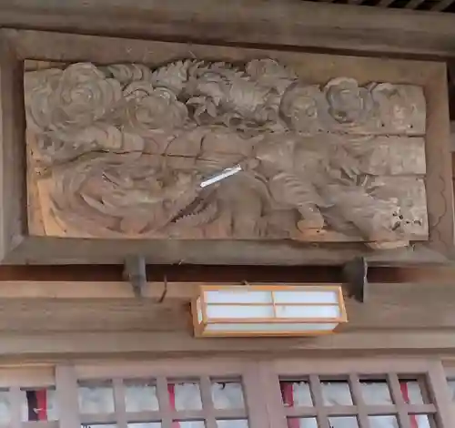 熊野神社(宮城県)