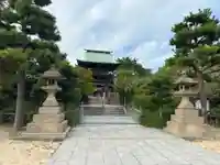 彦島八幡宮(山口県)