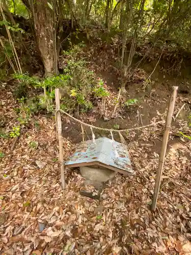 瀧神社(岡山県)