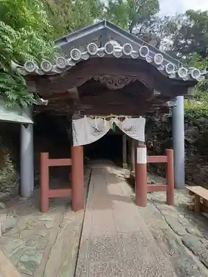 鹽竈神社(和歌山県)