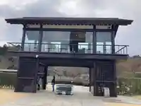 東本願寺本廟 牛久浄苑(牛久大仏)(茨城県)