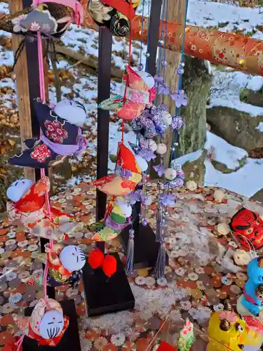 上合寺(福島県)