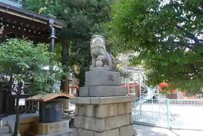浅間神社(東京都)