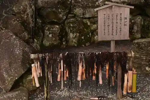 佐太神社(島根県)