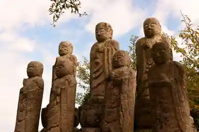 白滝観音寺(広島県)