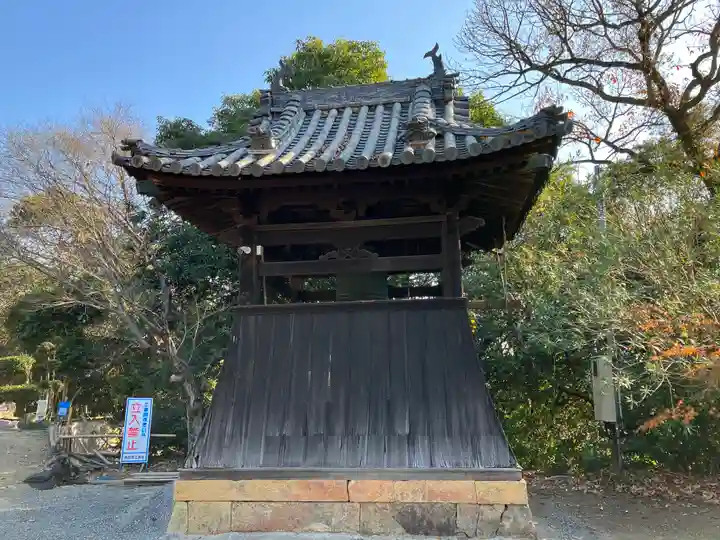 大日寺のその他建物