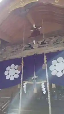 相馬神社(北海道)