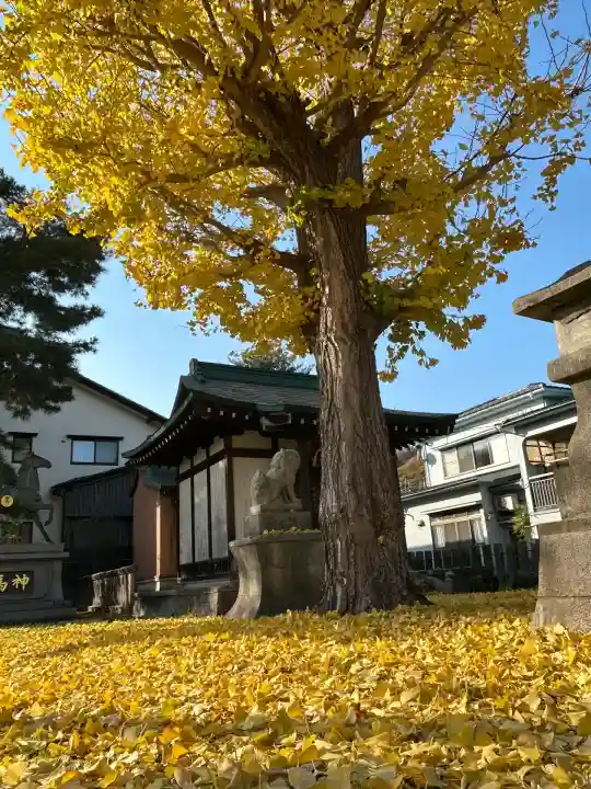 世直神社(福井県)