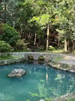 大麻比古神社(徳島県)