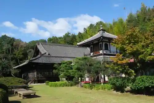 達磨堂 円福寺 (京都府)
