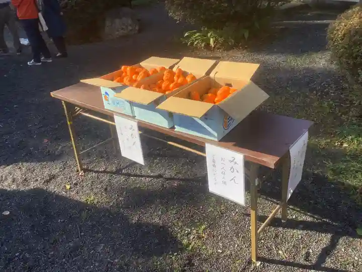 天神社(勝川町)の体験その他