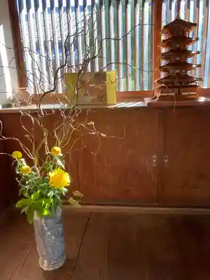 常立寺のその他建物