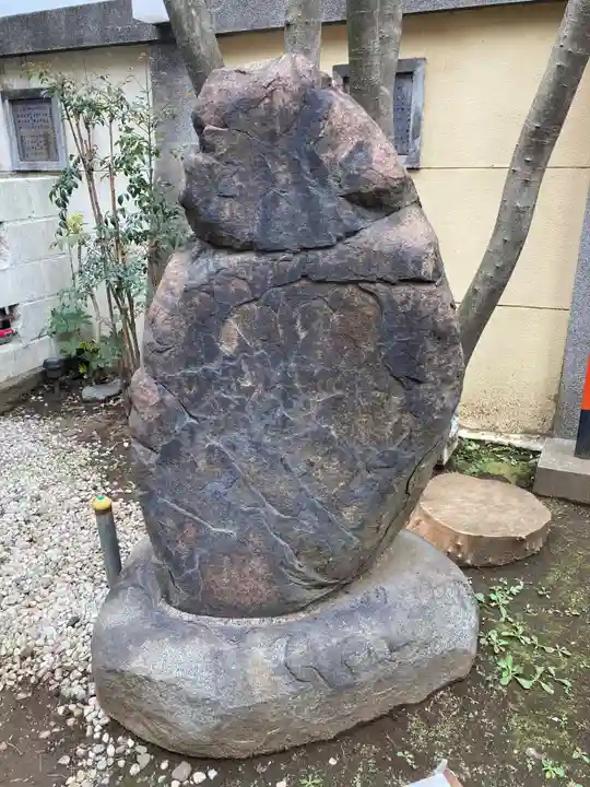 吉原神社(東京都)