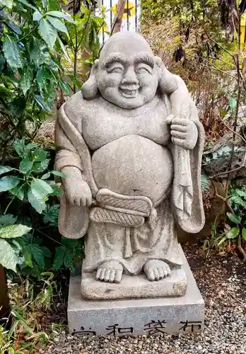 成子天神社(東京都)