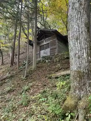 山神社(長野県)