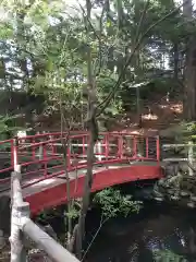 白石神社の建物その他