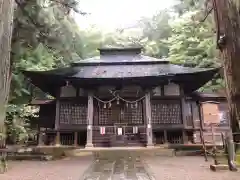 日枝神社(岐阜県)