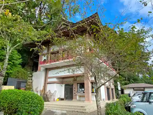高瀧神社のその他建物